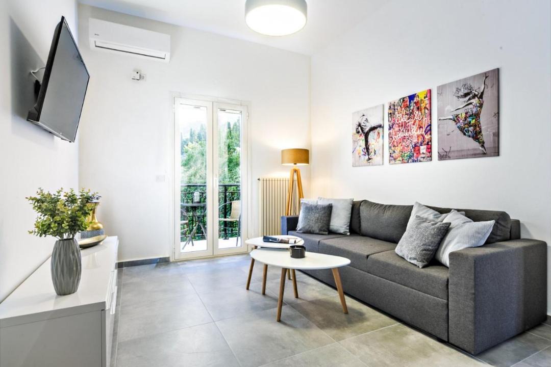 Photo of Livingroom in Achilleio