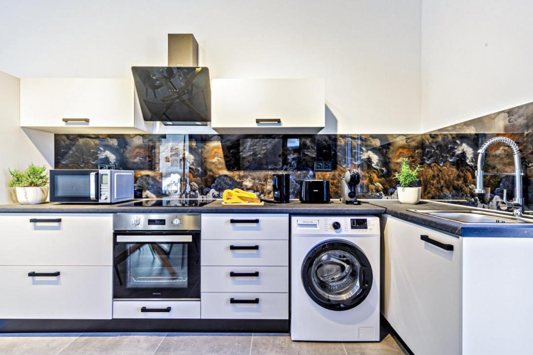 Photo of Kitchen in Achilleio
