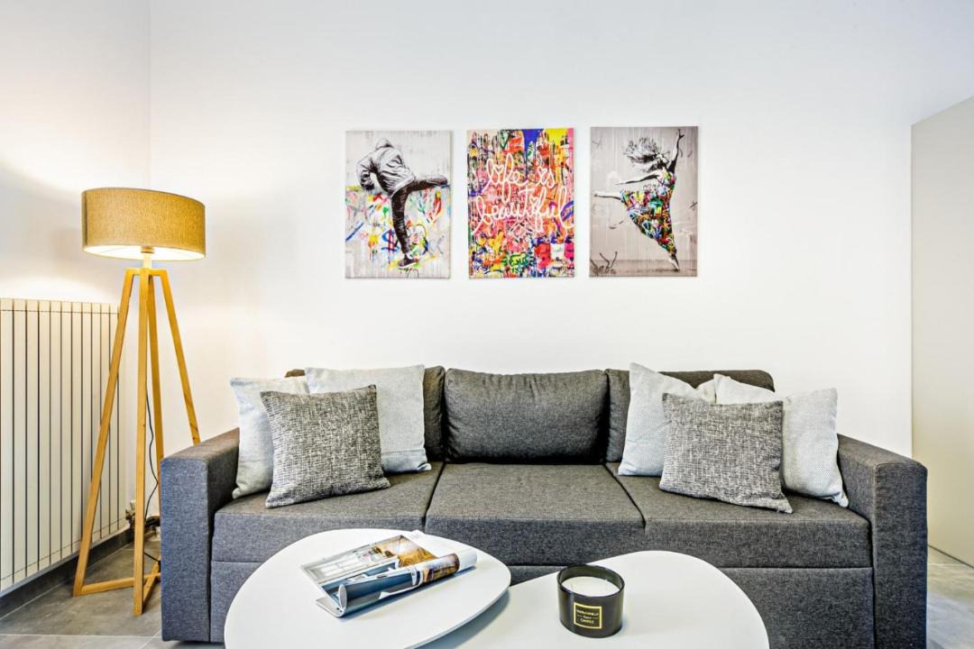 Photo of Livingroom in Achilleio