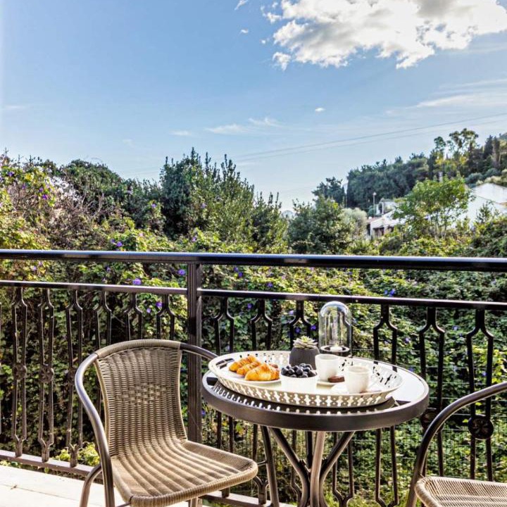 Photo of Patio Balcony in Achilleio