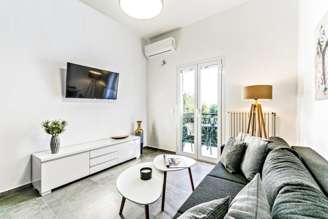 Photo of Livingroom in Achilleio