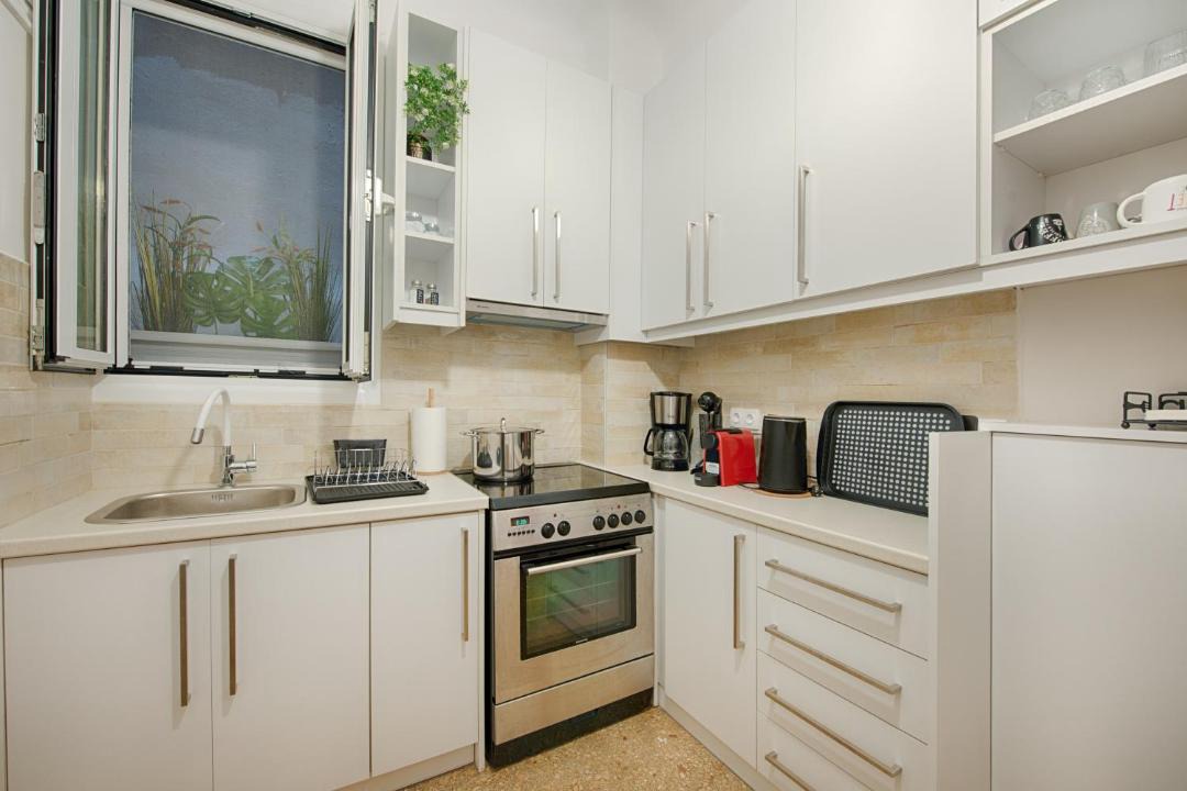 Photo of Kitchen in Omonia