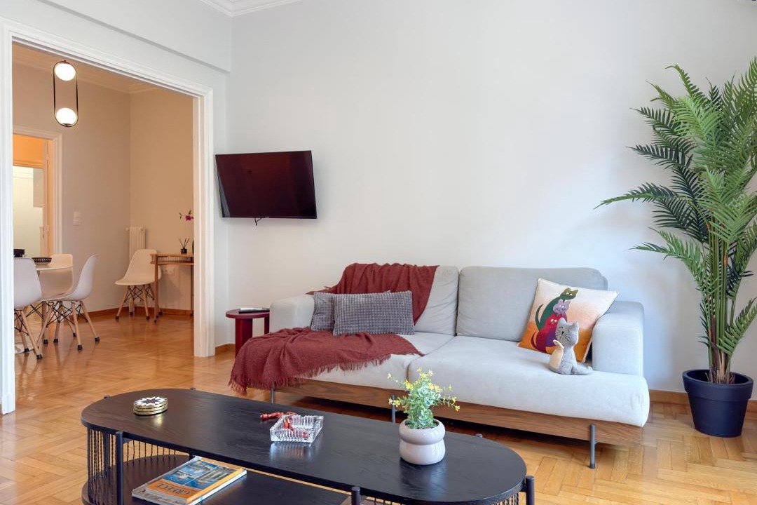 Photo of Livingroom in Omonia