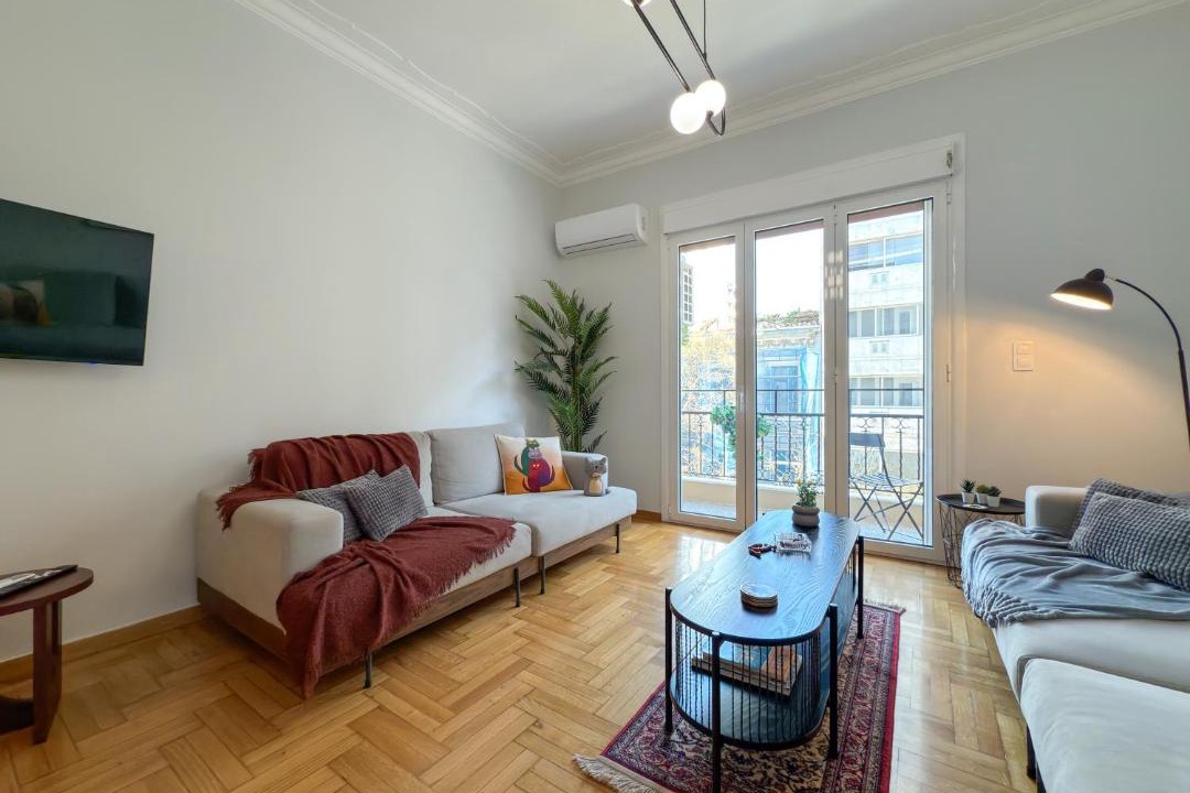 Photo of Livingroom in Omonia