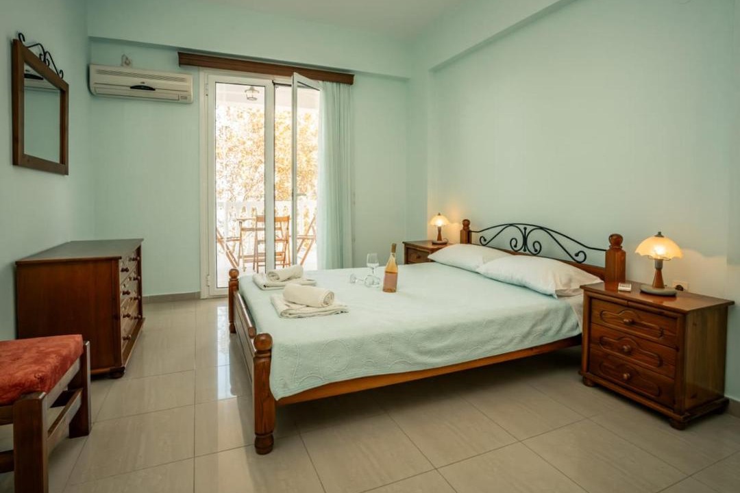 Photo of Bedroom in Kypseli