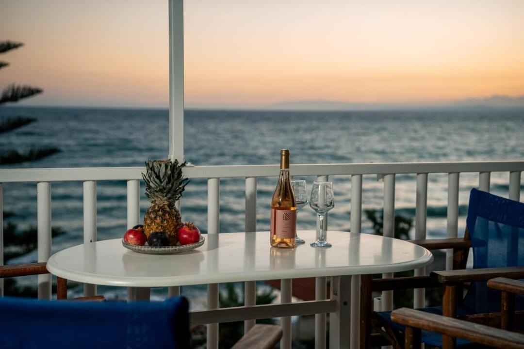 Photo of Patio Balcony in Kypseli