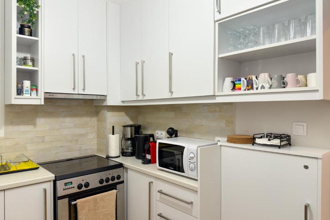 Photo of Kitchen in Omonia