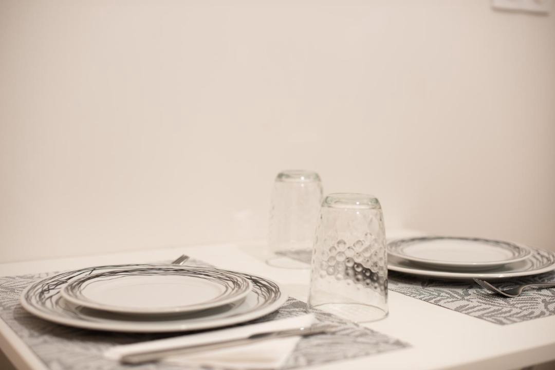 Photo of Kitchen in Omonia