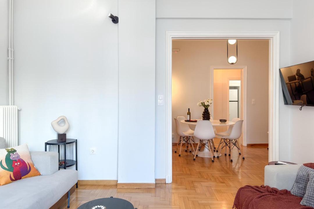 Photo of Livingroom in Omonia