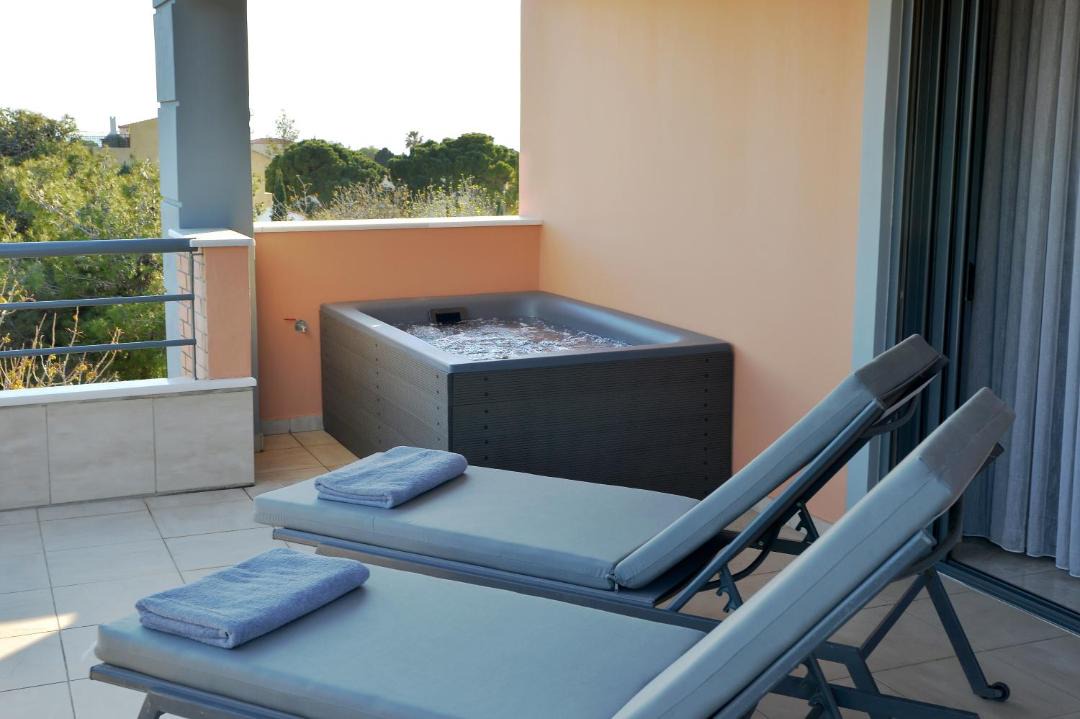 Photo of Patio Balcony in Lagonissi