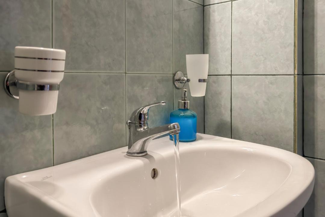 Photo of Bathroom in Agii Apostoli
