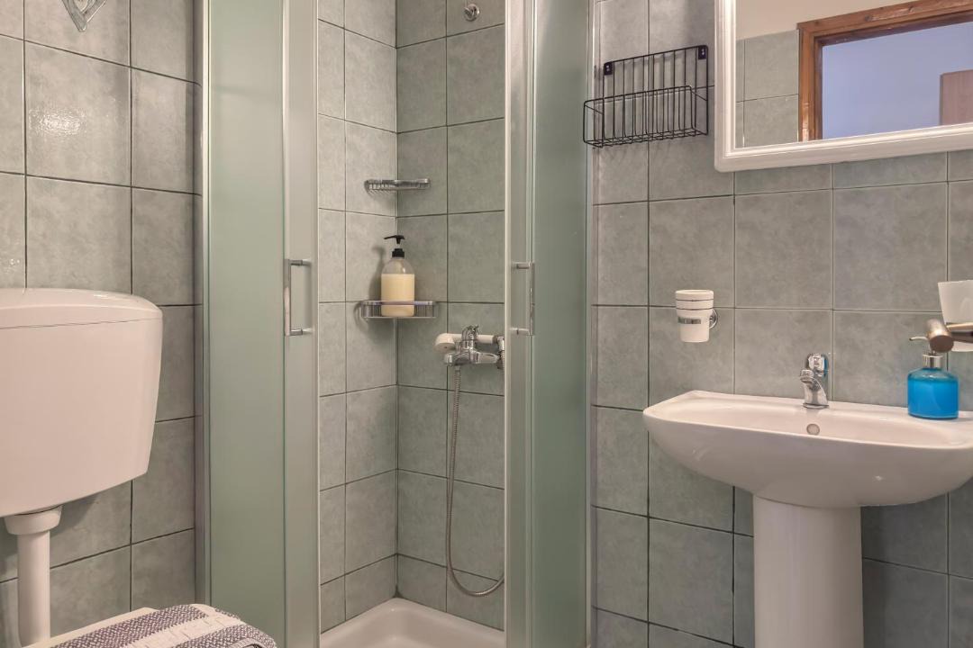 Photo of Bathroom in Agii Apostoli