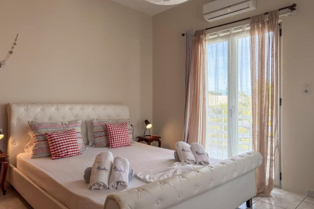 Photo of Bedroom in Agii Apostoli