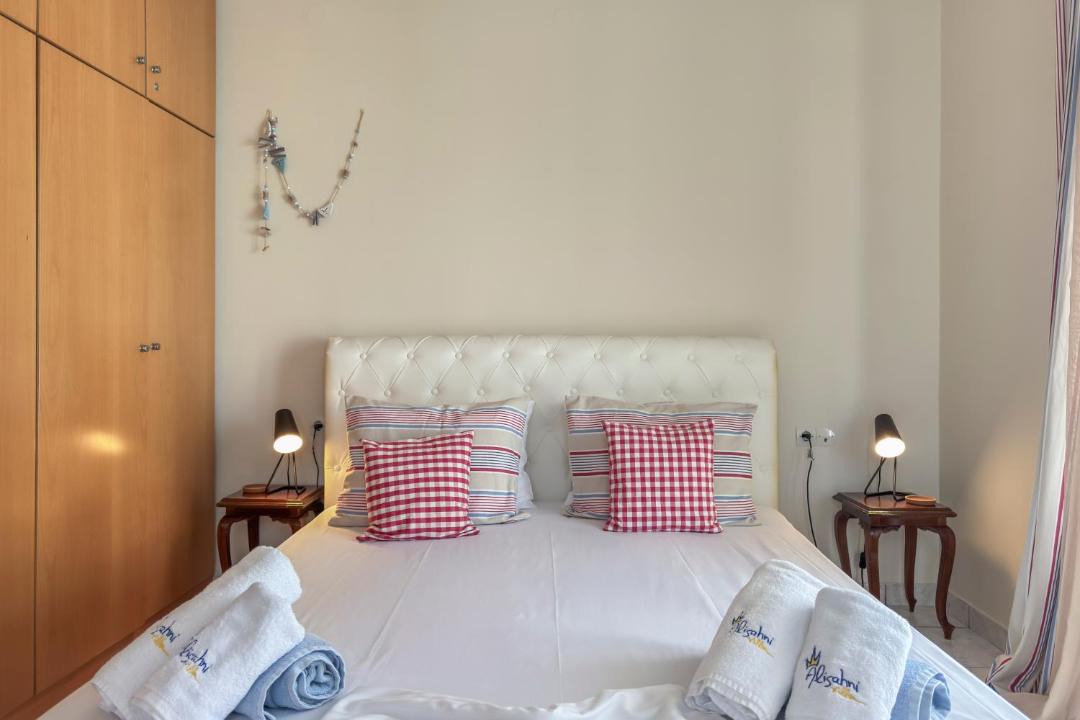 Photo of Bedroom in Agii Apostoli