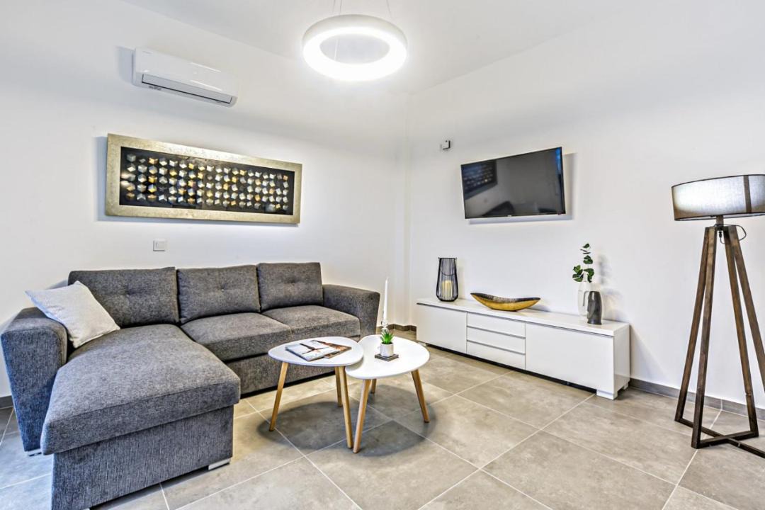 Photo of Livingroom in Dafnata