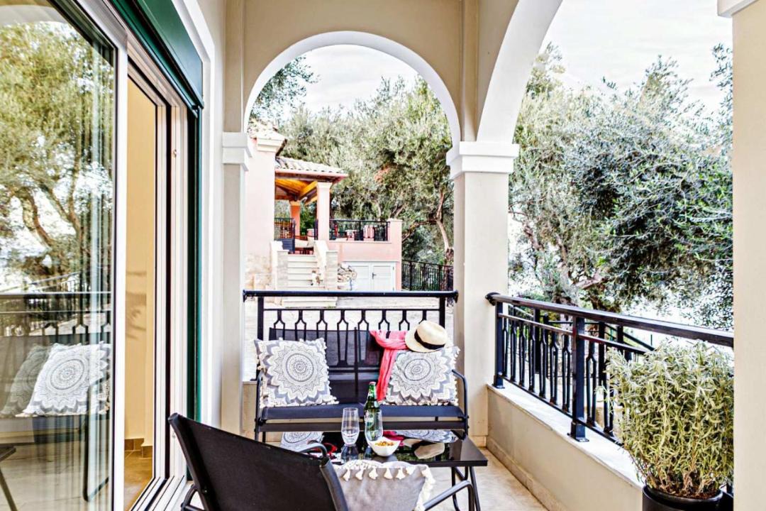 Photo of Patio Balcony in Dafnata