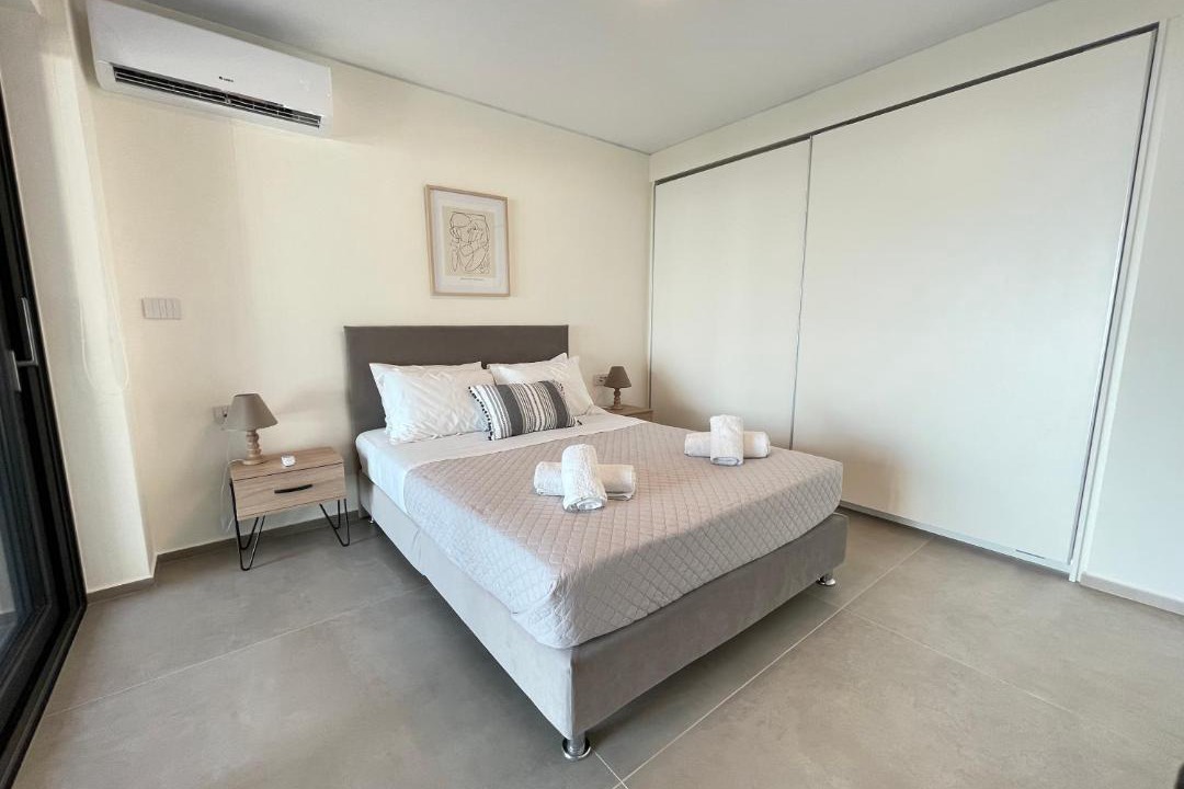 Photo of Bedroom in Paralio Astros