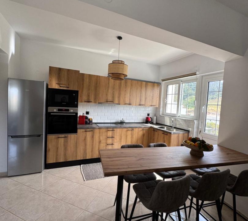 Photo of Kitchen in Asklipiio
