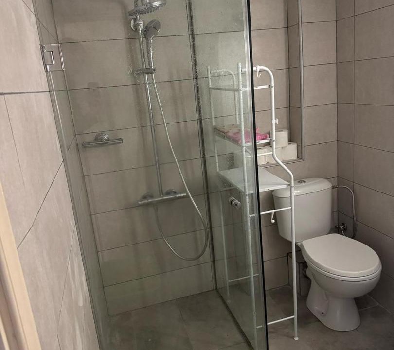 Photo of Bathroom in Nea Iraklitsa