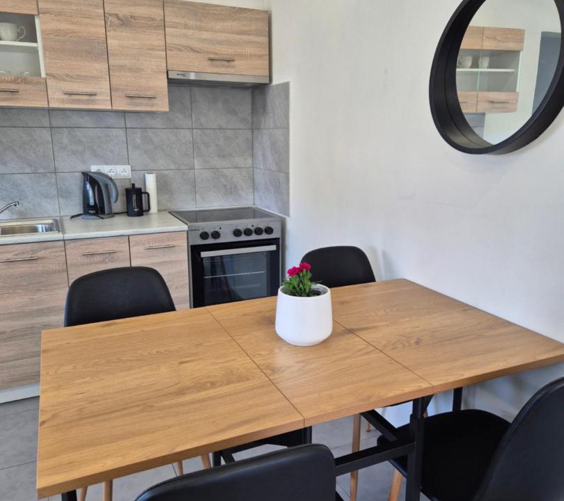 Photo of Kitchen in Pirgi