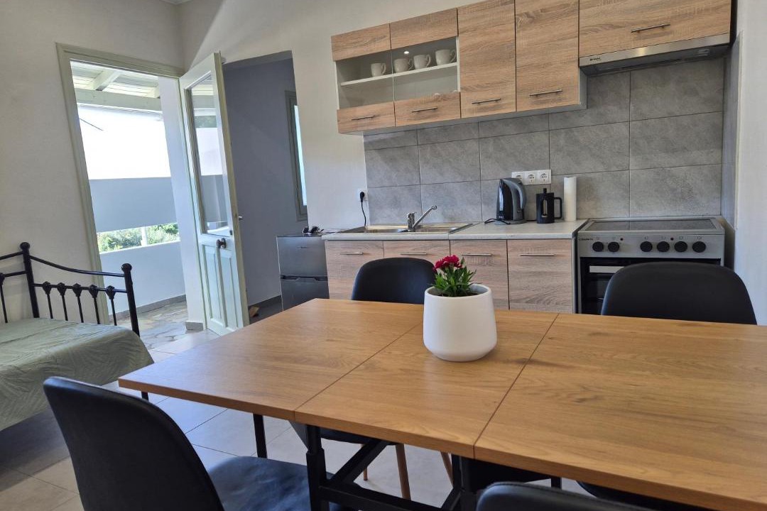 Photo of Kitchen in Pirgi