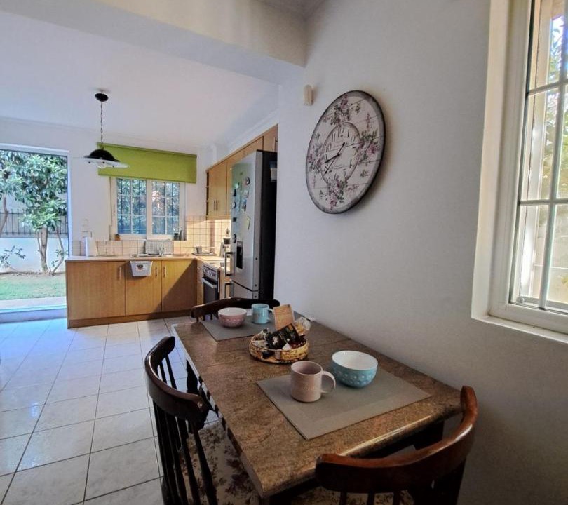 Photo of Kitchen in Nea Makri