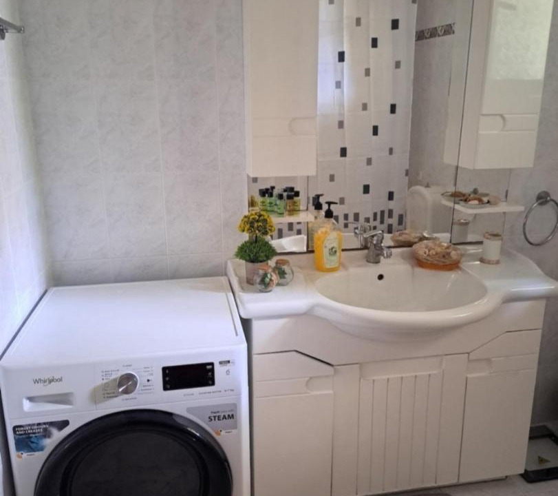 Photo of Kitchen in Nea Makri