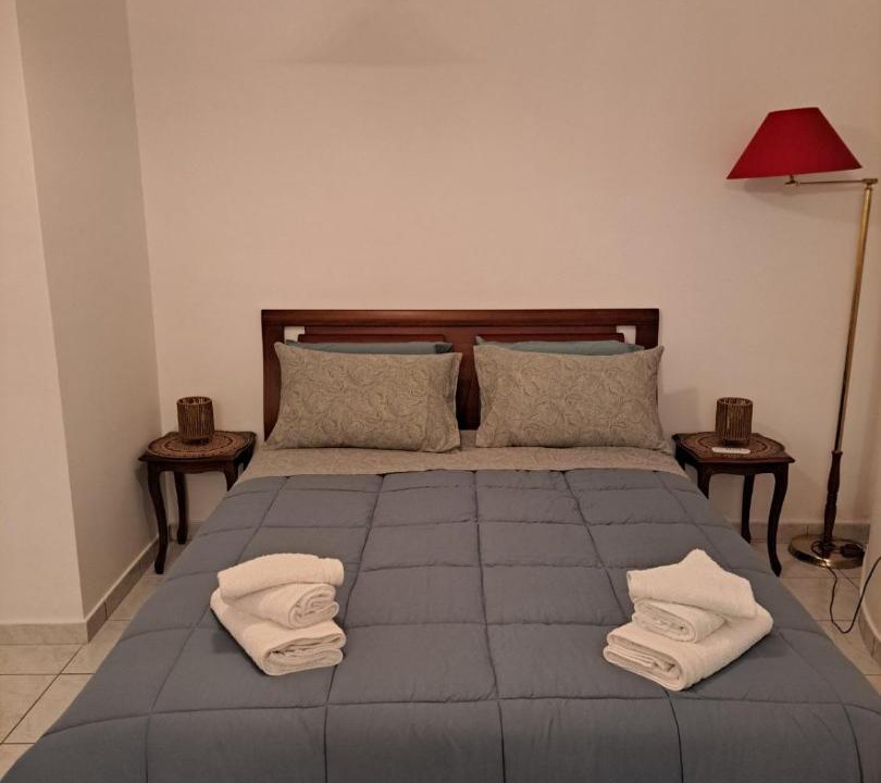 Photo of Bedroom in Nea Makri