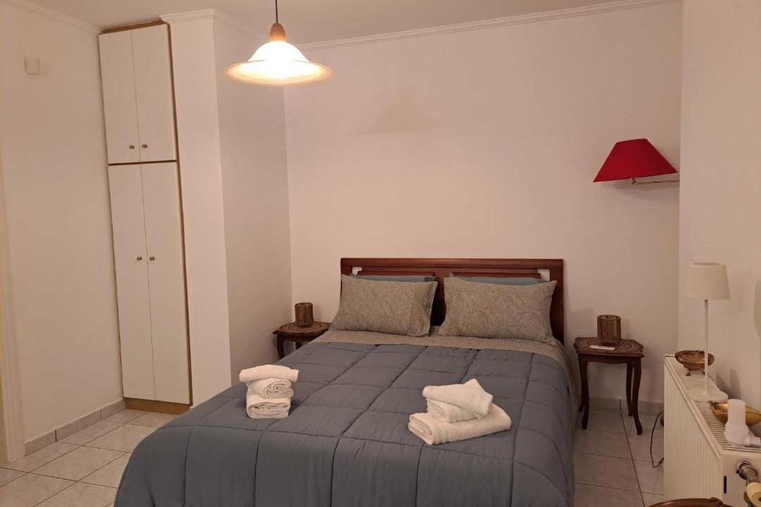 Photo of Bedroom in Nea Makri
