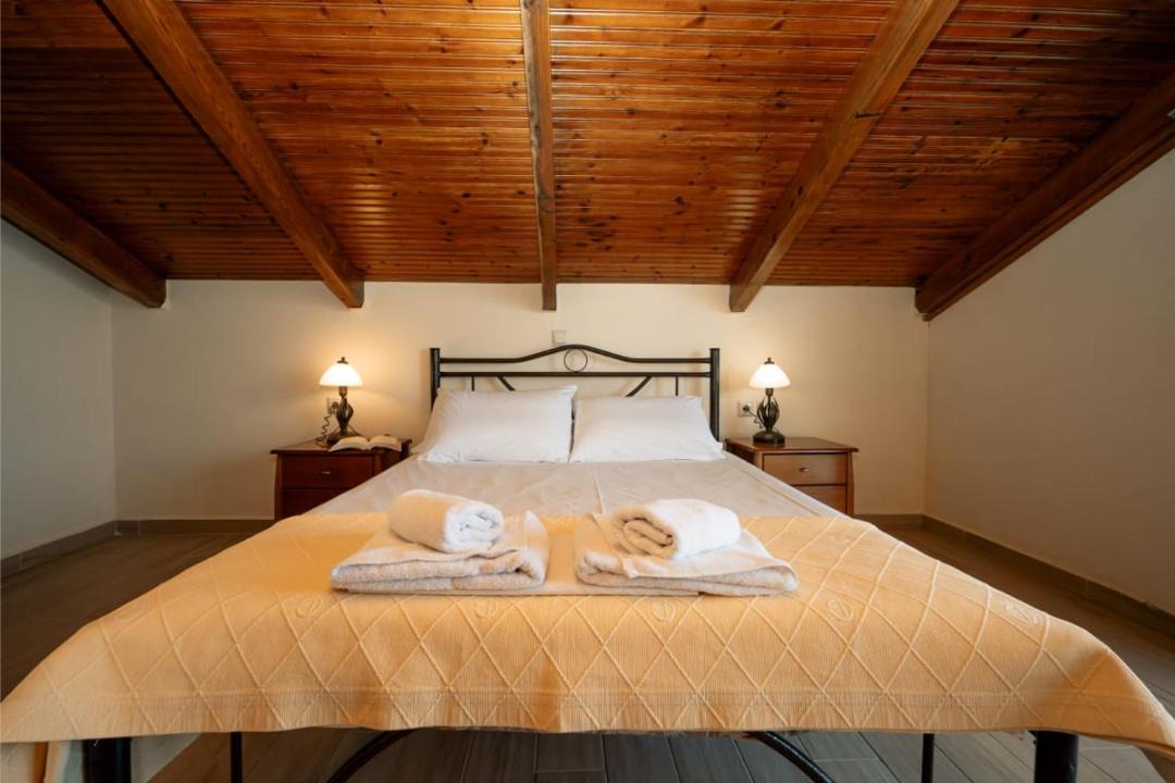 Photo of Bedroom in Kypseli