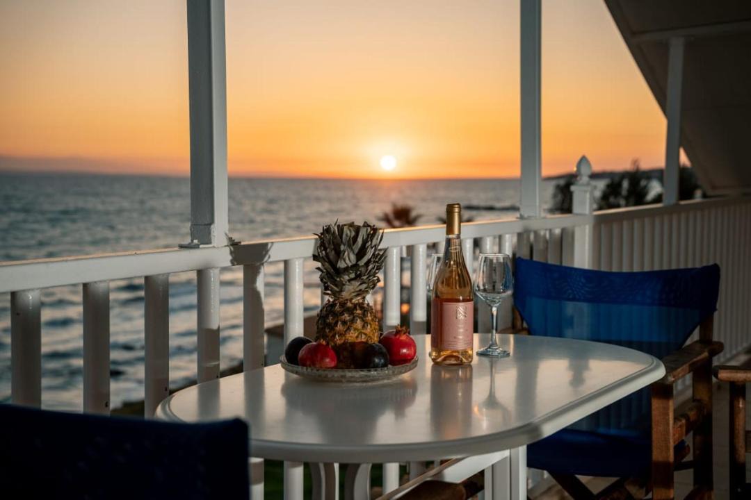 Photo of Patio Balcony in Kypseli