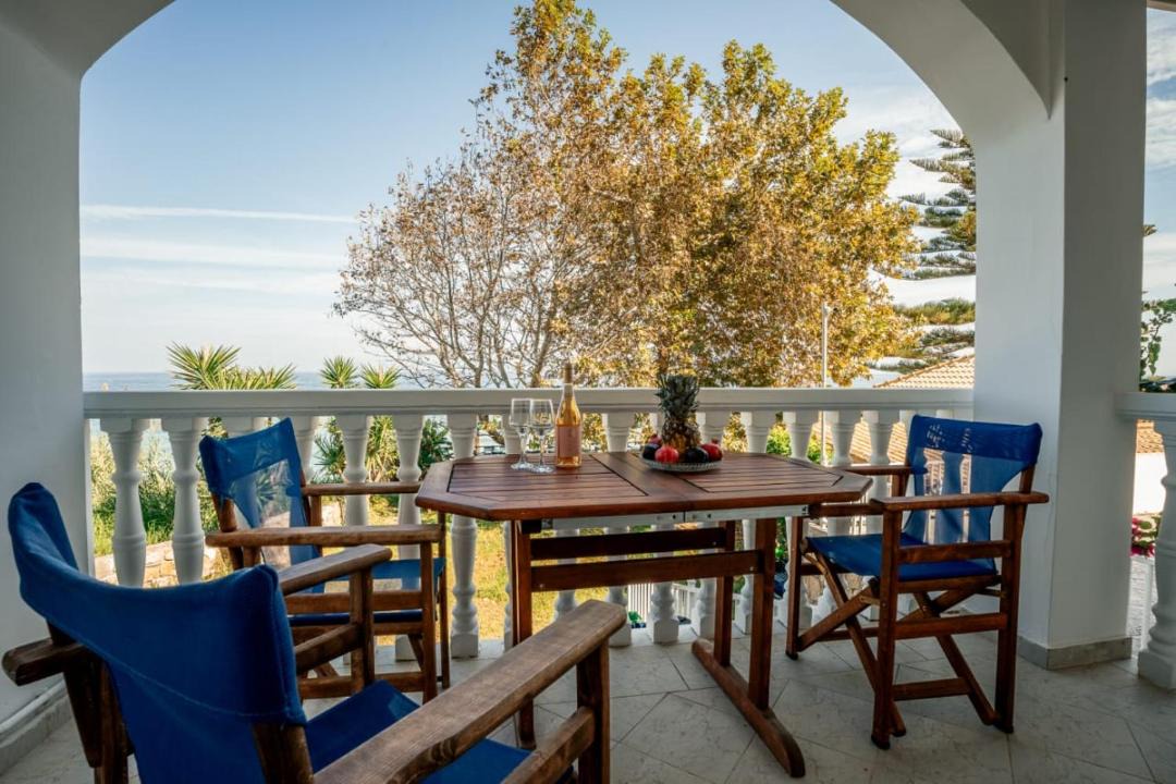 Photo of Patio Balcony in Kypseli