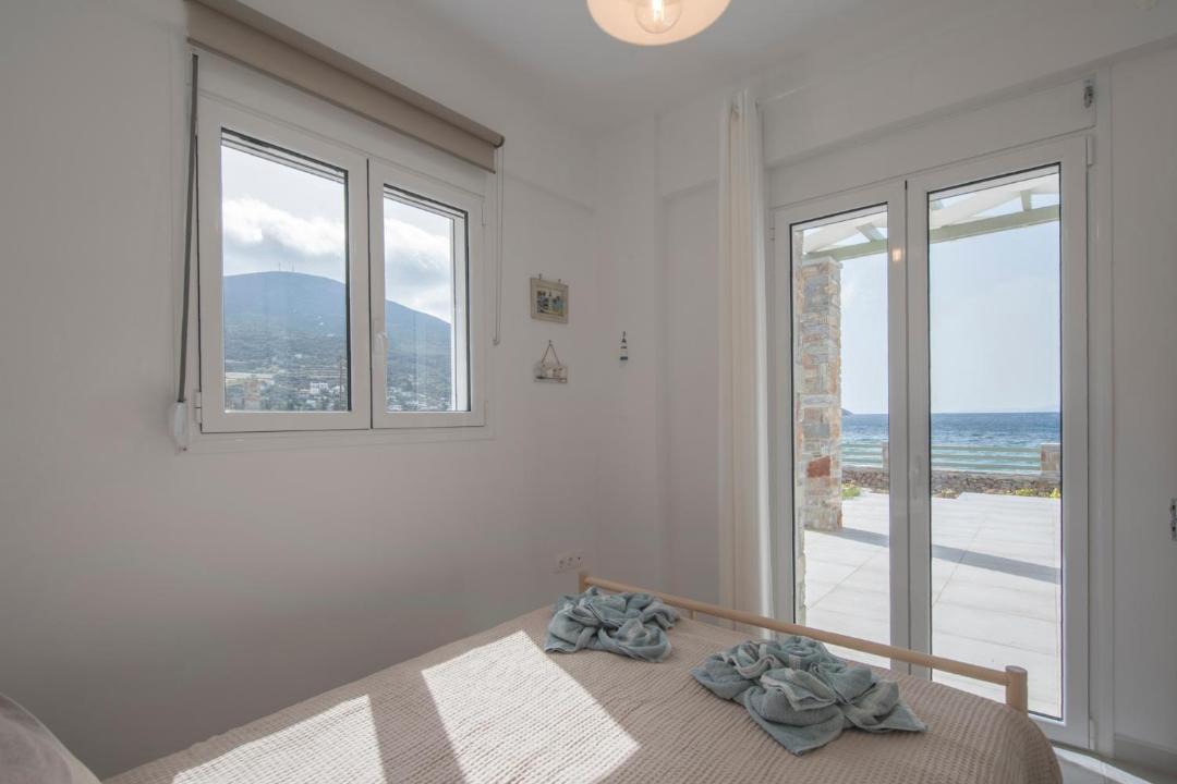 Photo of Bedroom in Nea Styra