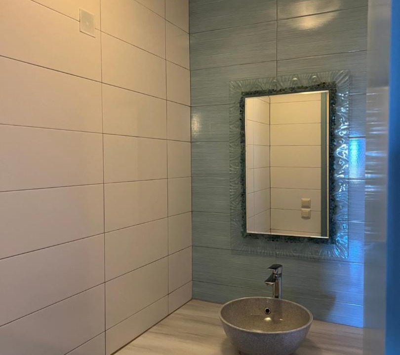 Photo of Bathroom in Areopoli