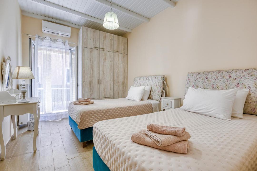 Photo of Bedroom in Acharavi