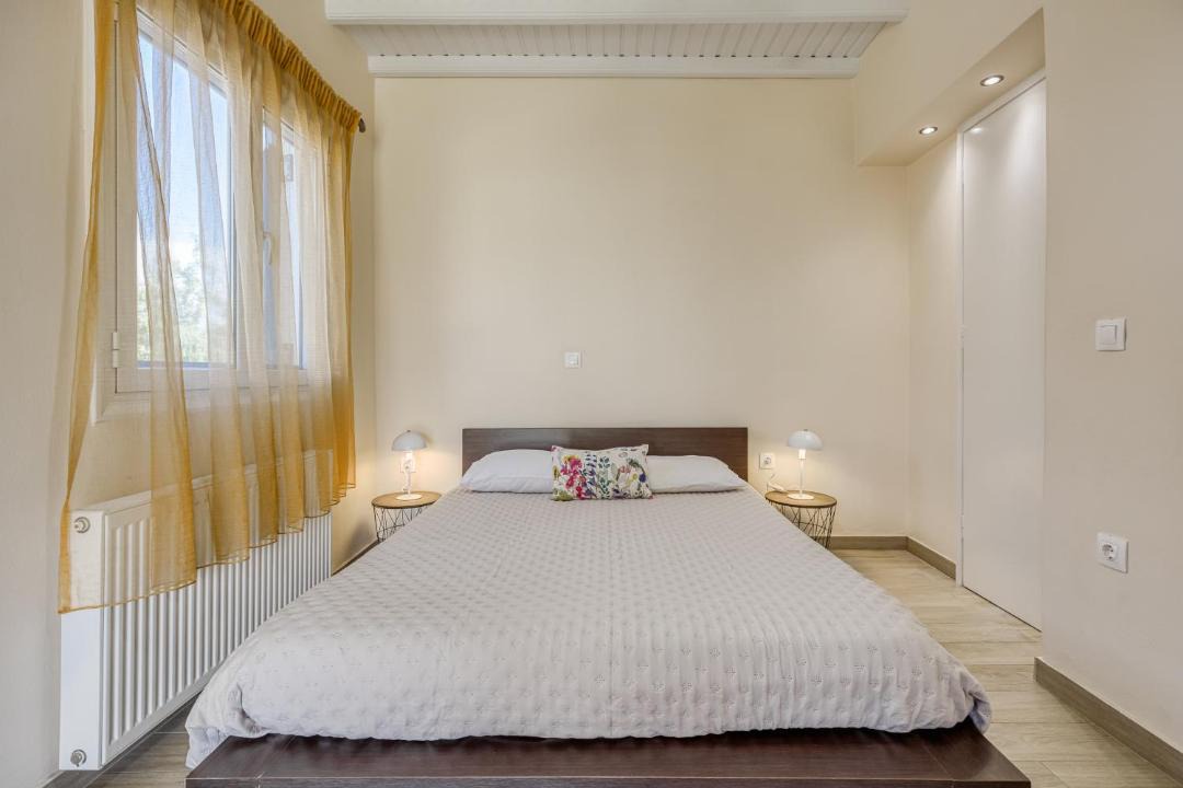 Photo of Bedroom in Acharavi