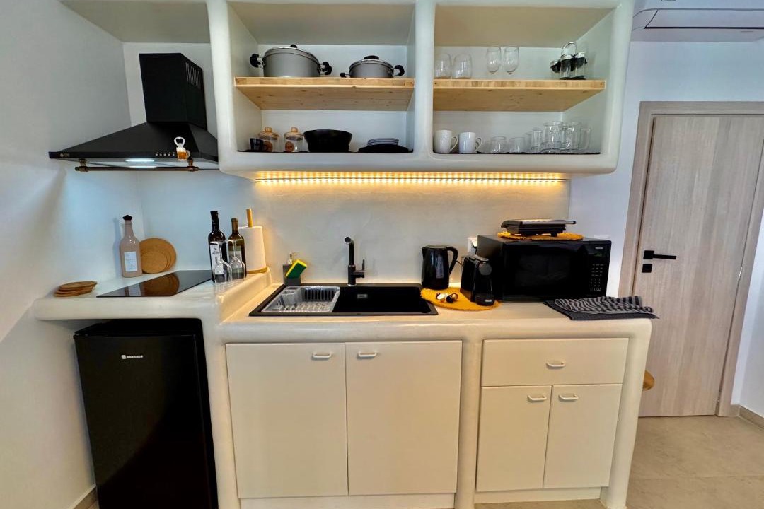 Photo of Kitchen in Glisidia