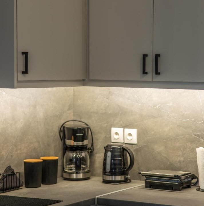 Photo of Kitchen in Korithion