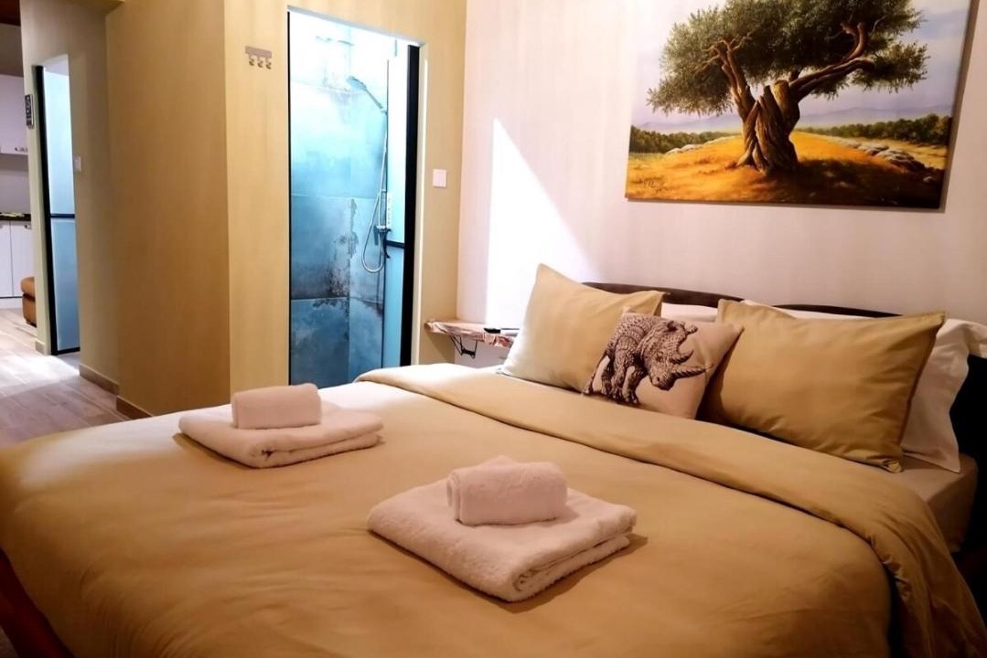 Photo of Bedroom in Paiania