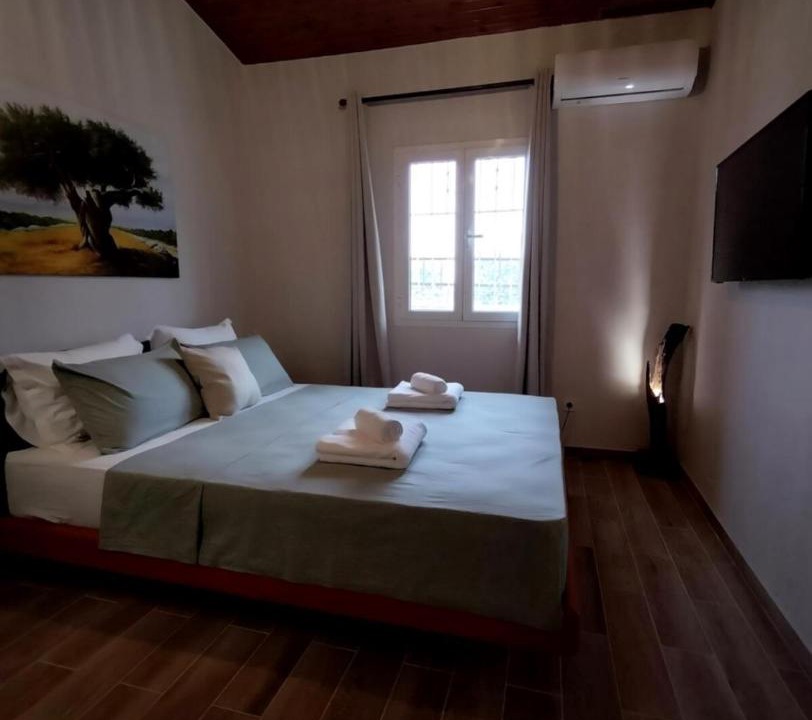 Photo of Bedroom in Paiania