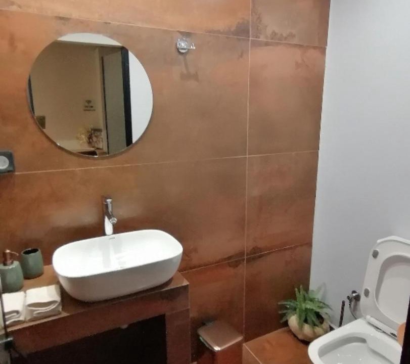Photo of Bathroom in Paiania