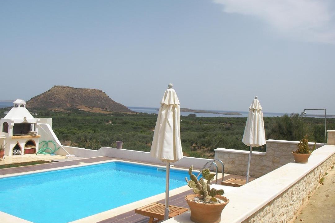 Photo of Outdoor in Agkathia