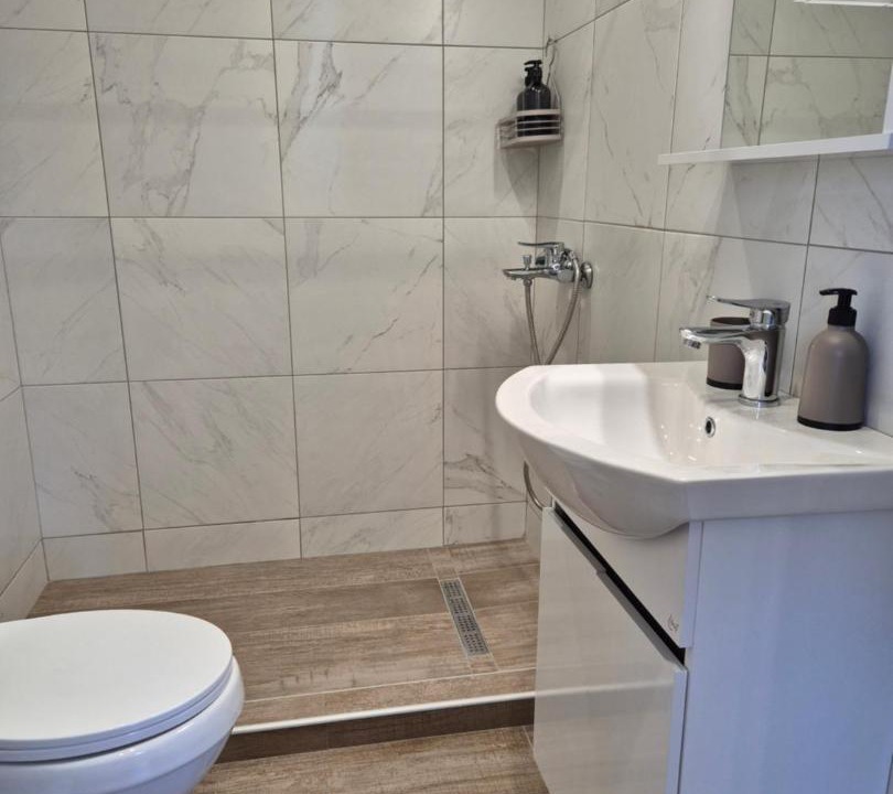 Photo of Bathroom in Pirgi