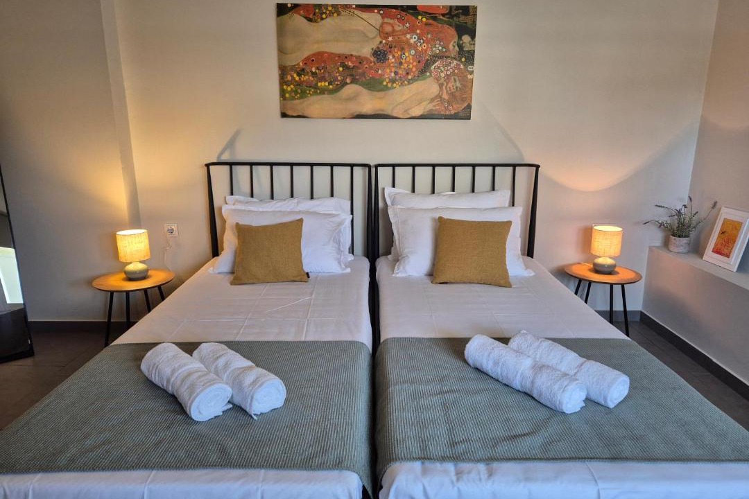Photo of Bedroom in Pirgi