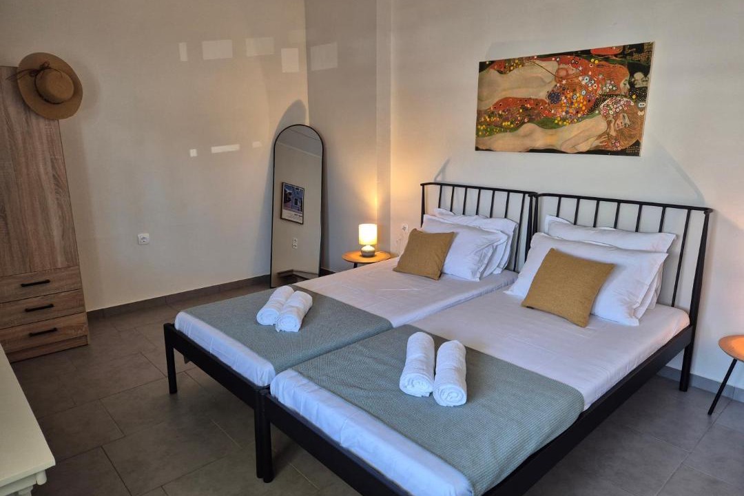 Photo of Bedroom in Pirgi
