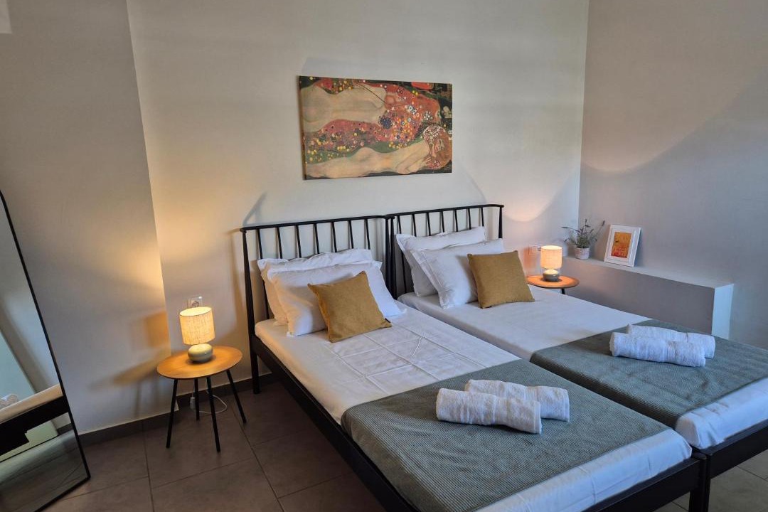 Photo of Bedroom in Pirgi