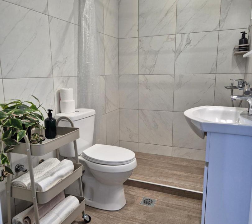 Photo of Bathroom in Pirgi
