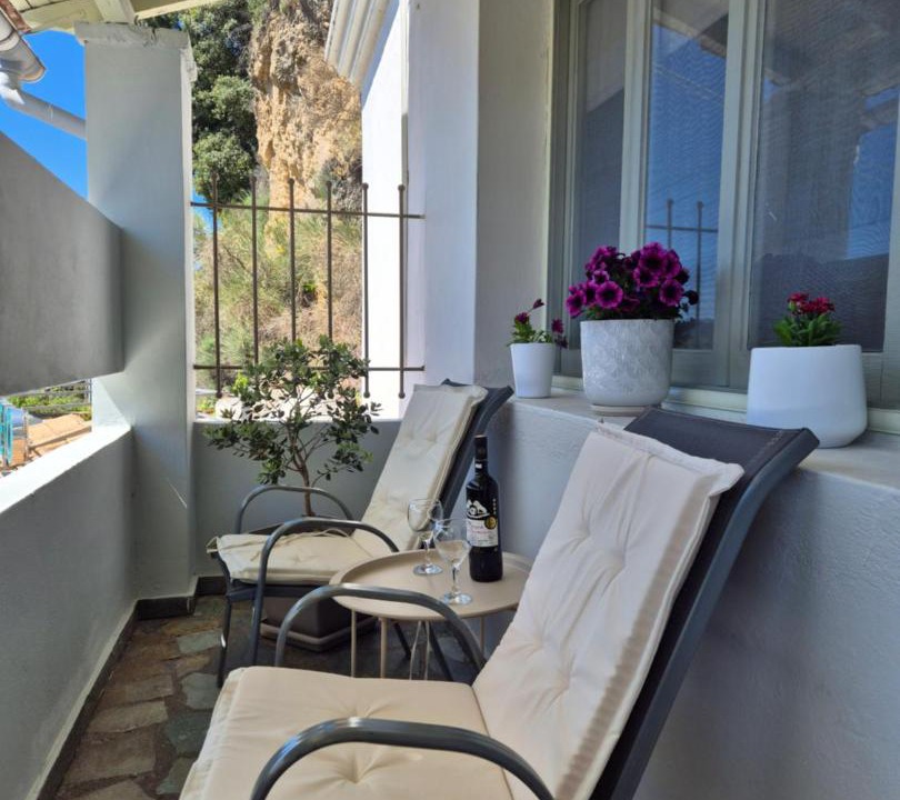 Photo of Patio Balcony in Pirgi
