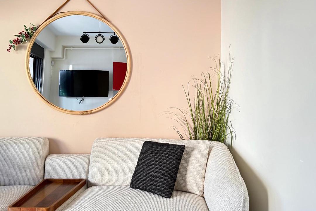 Photo of Livingroom in Petralona