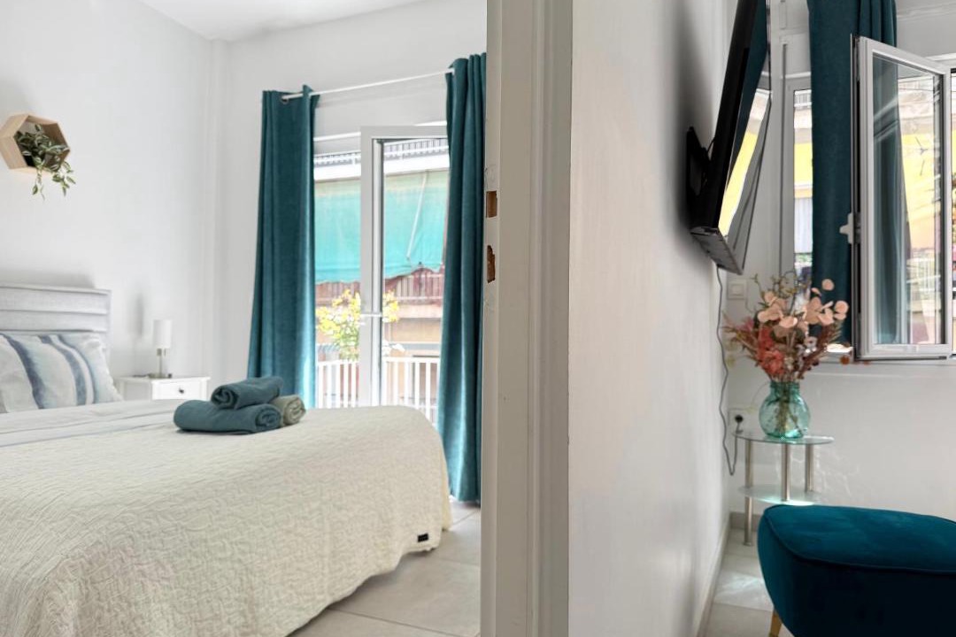 Photo of Bedroom in Petralona